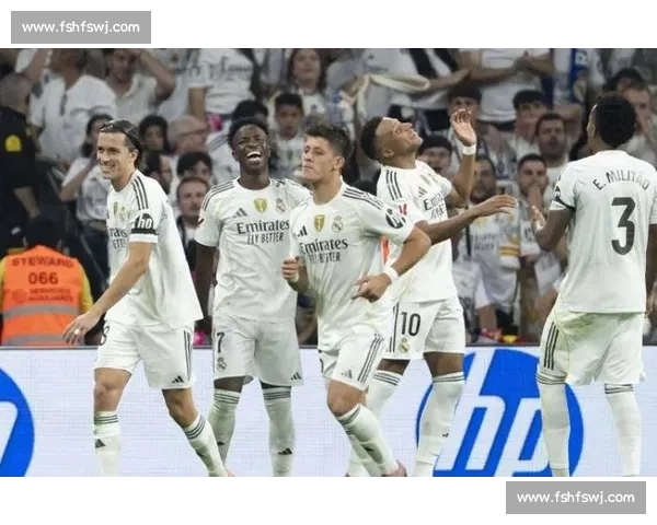 皇马对阵美国球队焦点之战引爆全球足球热潮新时代对决备受瞩目